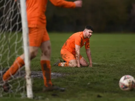 Alberto anunció nuevas restricciones: ¿se suspende el fútbol entre amigos?