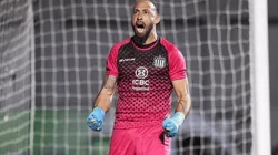 Marcos Díaz atajó 2 penales y Talleres dejó afuera a Vélez de la Copa Argentina