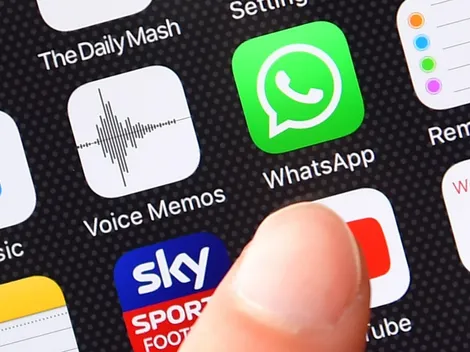 WhatsApp: Conoce dónde se guardan los mensajes de audio que te envían