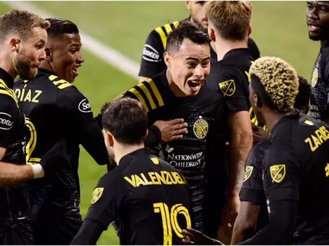 Real Estelí vs Columbus Crew EN VIVO Hoy: Conoce la previa, pronósticos, cuándo y dónde ver partido de Concachampions 2021 en USA