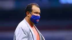 Reynoso tiene mucho que corregir.