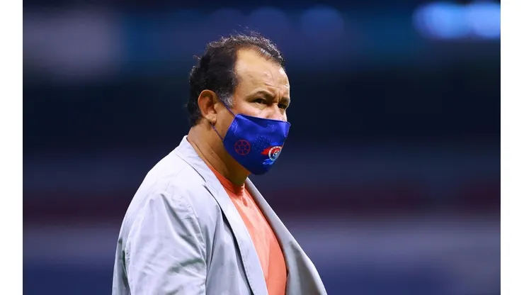 Reynoso tiene mucho que corregir.