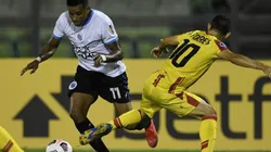 Facebook: Conmebol Sudamericana