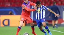 Tecatito Corona, Porto