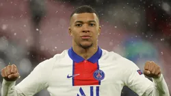 La bendita Champions League: PSG le ganó un partidazo al Bayern Múnich