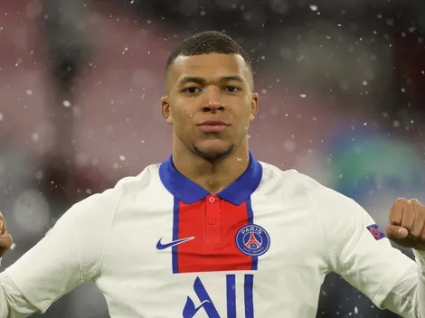 La bendita Champions League: PSG le ganó un partidazo al Bayern Múnich