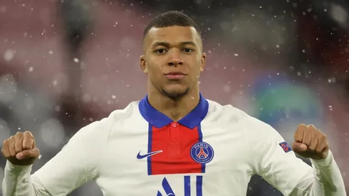 La bendita Champions League: PSG le ganó un partidazo al Bayern Múnich