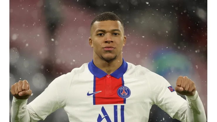 La bendita Champions League: PSG le ganó un partidazo al Bayern Múnich