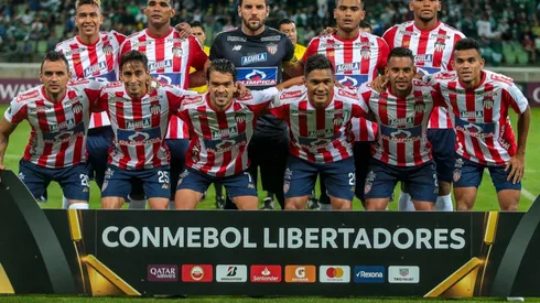 Junior de Barranquilla (Foto: Getty)
