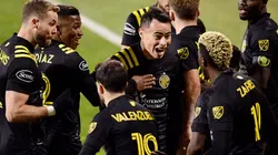 Columbus Crew (Foto: Getty)