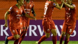 Facebook: Conmebol Sudamericana