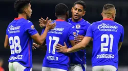 Cruz Azul suma 11 triunfos consecutivos en la Liga MX.