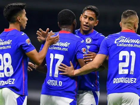 Cruz Azul busca igualar la hazaña de triunfos seguidos del León; partido a partido la comparación