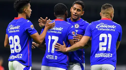 Cruz Azul suma 11 triunfos consecutivos en la Liga MX.