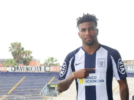 El primer amor no se olvida: Ascues habló sobre su cariño por Alianza Lima
