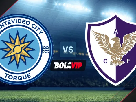 Qué canal transmite Montevideo City vs. Fénix por la Copa Sudamericana