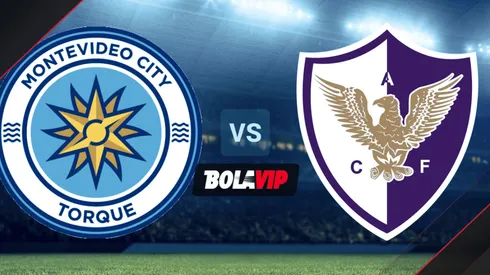 Qué canal transmite Montevideo City vs. Fénix por la Copa Sudamericana