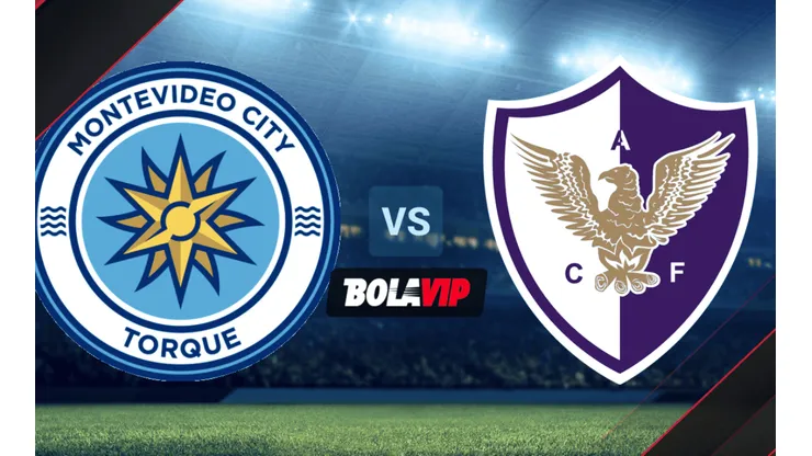 Qué canal transmite Montevideo City vs. Fénix por la Copa Sudamericana