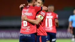 Facebook: Conmebol Sudamericana