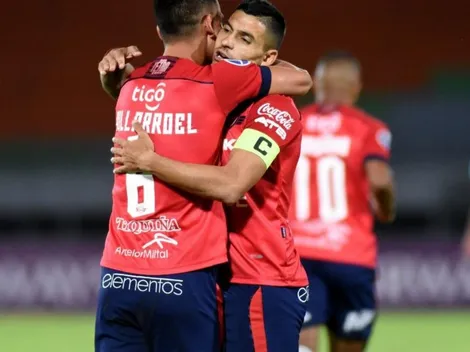 Qué canal transmite Atlético Palmaflor vs. Jorge Wilstermann por la Copa Sudamericana