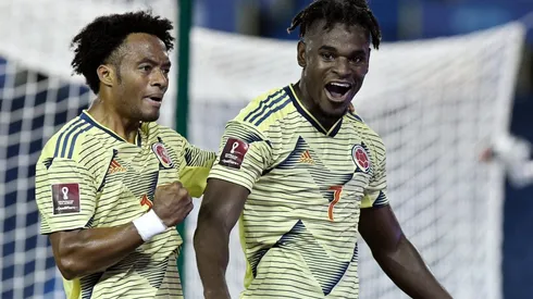 Ránking FIFA de abril: la Selección Colombia sigue por fuera del Top 10