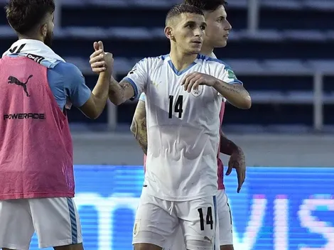Cuidado, Boca: un verdugo de River quiere quedarse con Torreira