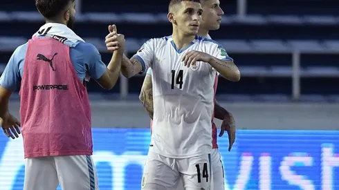 Cuidado, Boca: un verdugo de River quiere quedarse con Torreira