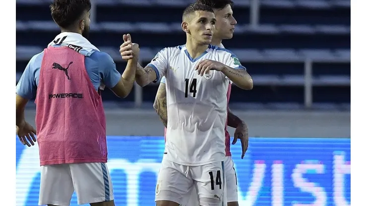 Cuidado, Boca: un verdugo de River quiere quedarse con Torreira