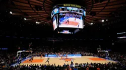 Madison Square Garden