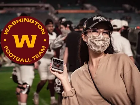 La primera mujer latinoamericana en ocupar cargo ejecutivo en un equipo de NFL