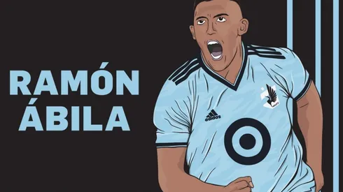 Presentación de Ramón Ábila