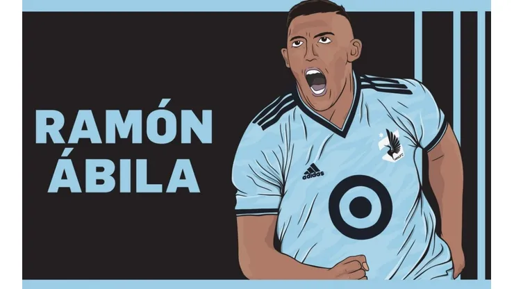 Presentación de Ramón Ábila