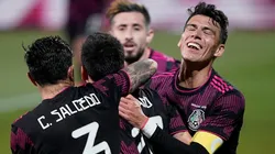 México ya tiene un nuevo encuentro pactado.