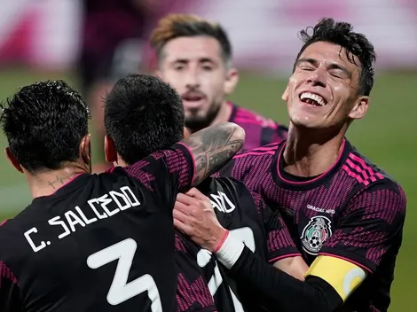 México enfrentará a Islandia en la gira anual por Estados Unidos