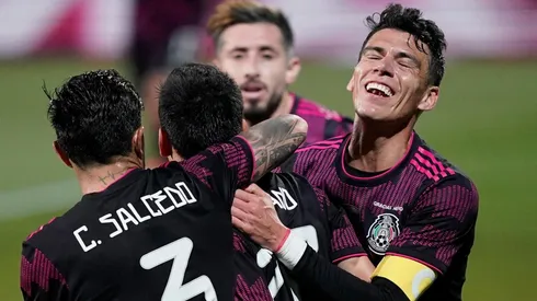 México ya tiene un nuevo encuentro pactado.