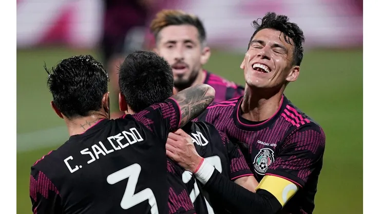 México ya tiene un nuevo encuentro pactado.