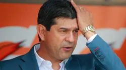 Saturnino Cardozo eligió entre Funes Mori o Gignac.