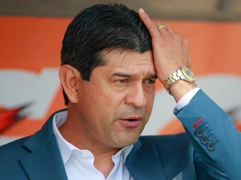 ¿Con quién se queda? Saturnino Cardozo debió elegir entre Funes Mori o Gignac