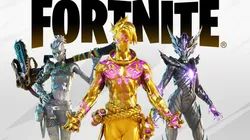 Fortnite: Recompensas y estilos especiales del Pase de Batalla (+Nivel 100)