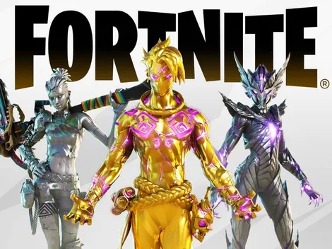 Fortnite: Recompensas y estilos especiales del Pase de Batalla (+Nivel 100)