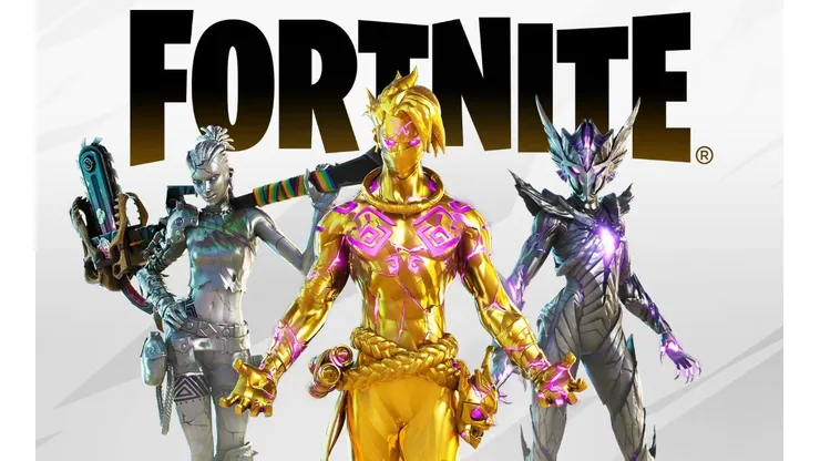 Fortnite: Recompensas y estilos especiales del Pase de Batalla (+Nivel 100)