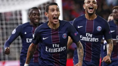 El París Saint Germain es uno de los clubes que más uniformes titulares y suplentes vende en todo el mundo.