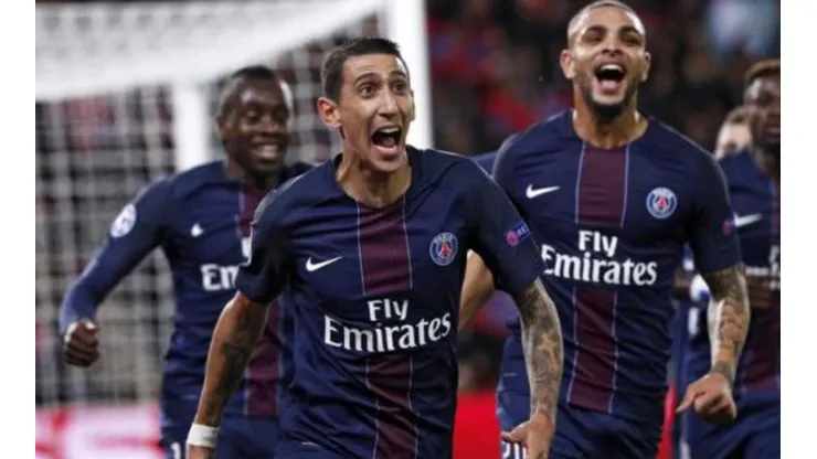 El París Saint Germain es uno de los clubes que más uniformes titulares y suplentes vende en todo el mundo.