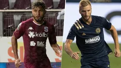 Saprissa vs. Philadelphia Union, Concachampions 2021.