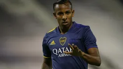 Villa, sobre su 2020: “Es una anécdota”