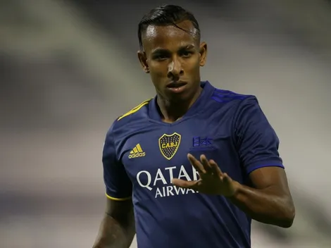 Villa, sobre su 2020: “Es una anécdota”