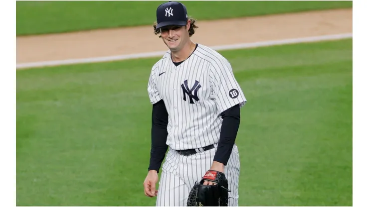 Gerrit Cole (Foto: Getty)