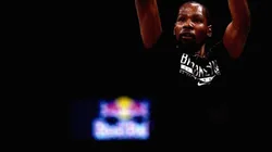 Kevin Durant (Foto: @BrooklynNets)