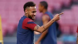 Si Neymar no renueva, al PSG le interesa Ousmane Dembélé