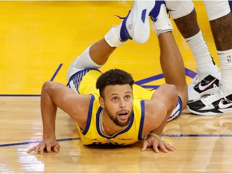 El milagro de Curry: los Warriors vencieron los Bucks